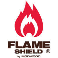 Flame Shield by Modwood