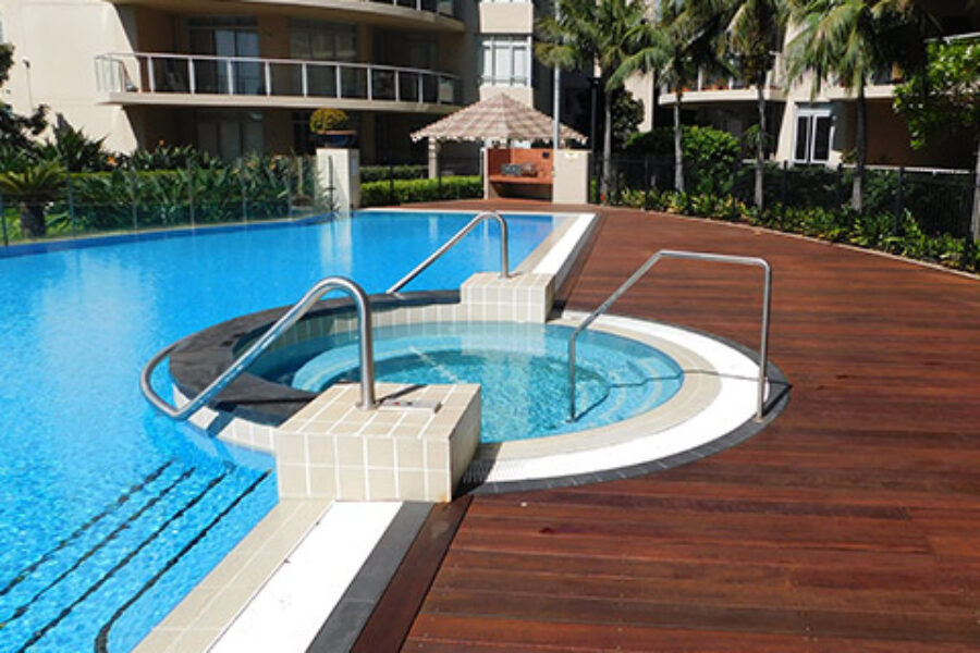 Birkenhead Quays Drummoyne 