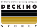 Decking Sydney Icon
