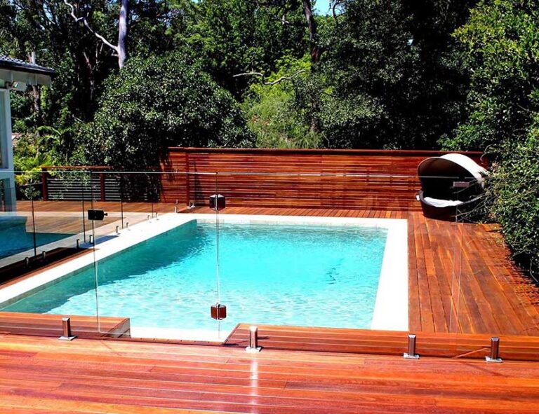 Pool Fencing Sydney | Pool Fence Design & Installation - Sydney NSW