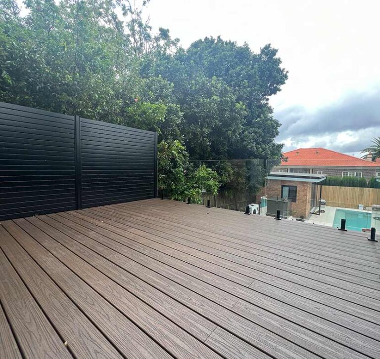 Composite Decking Sydney TREX The Worlds 1 Selling Composite Deck Board NSW