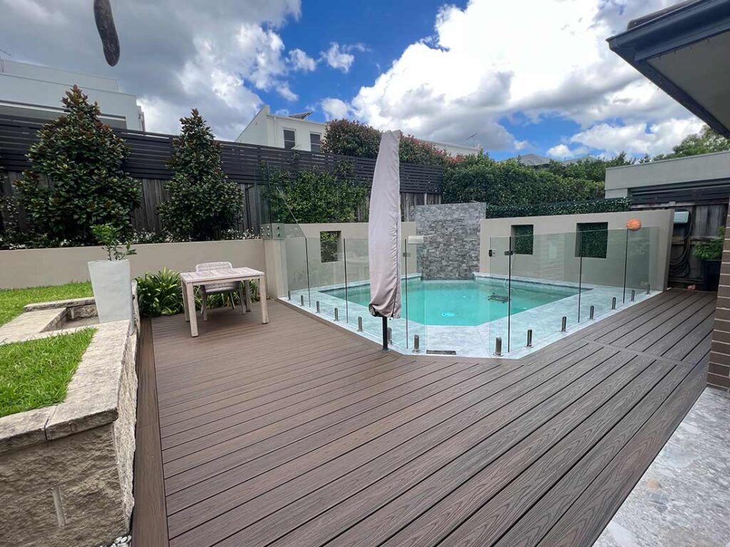 Pool Fencing Sydney | Pool Fence Design & Installation - Sydney NSW